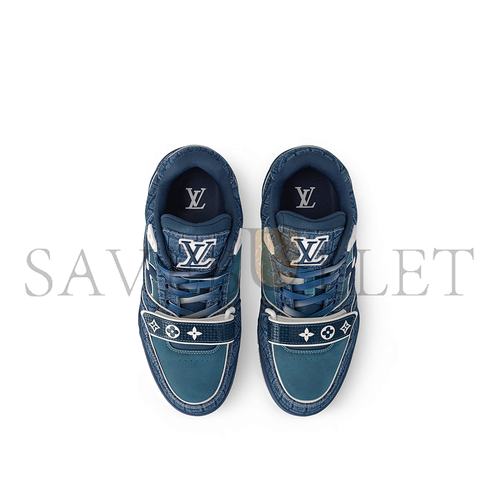 l**is V*t*n lv trainer sneaker 1ade38